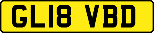 GL18VBD