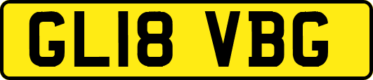 GL18VBG
