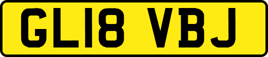 GL18VBJ