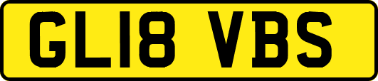 GL18VBS