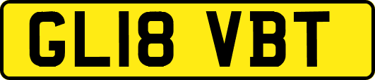 GL18VBT