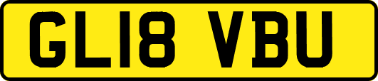 GL18VBU
