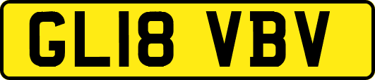 GL18VBV
