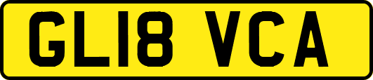 GL18VCA