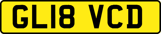 GL18VCD