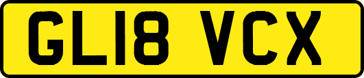 GL18VCX