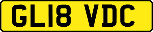 GL18VDC