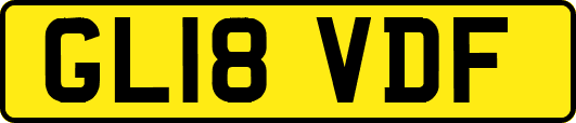 GL18VDF