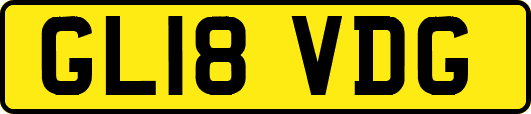 GL18VDG