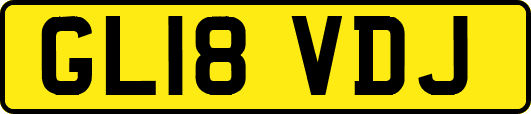 GL18VDJ