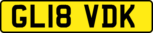 GL18VDK