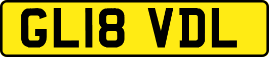 GL18VDL