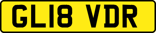 GL18VDR