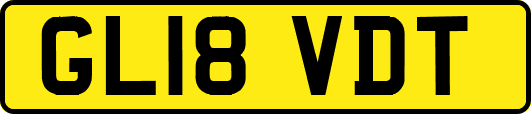 GL18VDT