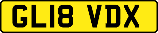 GL18VDX