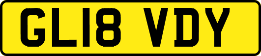 GL18VDY