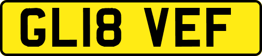 GL18VEF