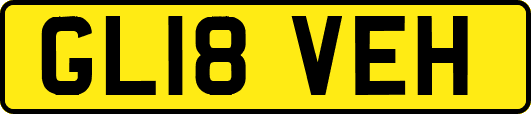 GL18VEH