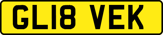 GL18VEK