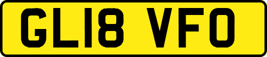 GL18VFO