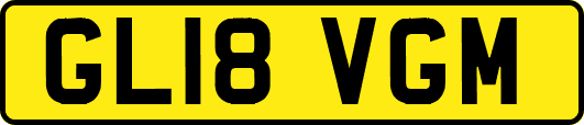 GL18VGM