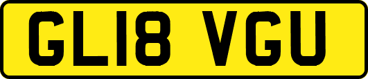 GL18VGU
