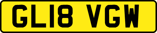 GL18VGW