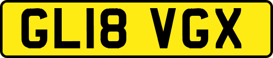GL18VGX
