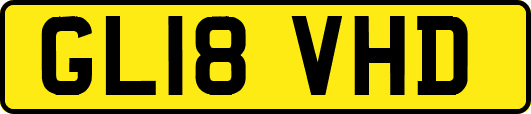 GL18VHD