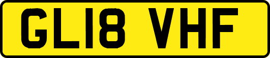 GL18VHF