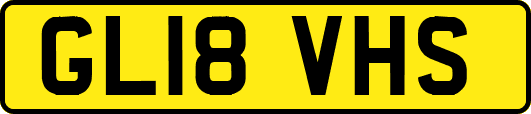 GL18VHS