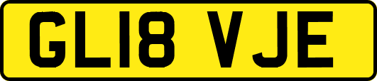 GL18VJE