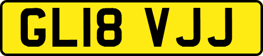 GL18VJJ