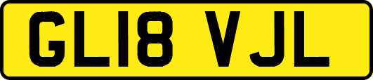 GL18VJL
