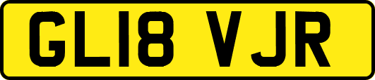 GL18VJR