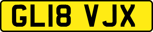 GL18VJX