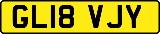 GL18VJY