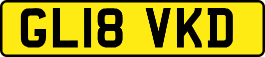 GL18VKD