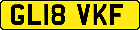 GL18VKF