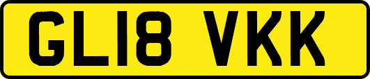 GL18VKK