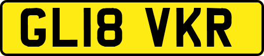 GL18VKR