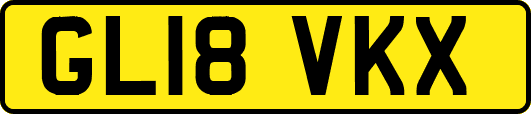 GL18VKX