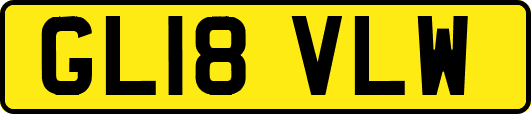 GL18VLW