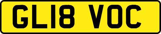 GL18VOC