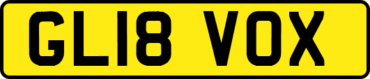GL18VOX