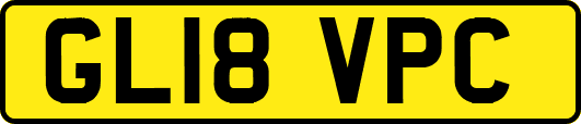 GL18VPC