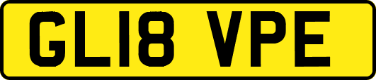 GL18VPE