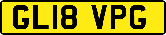 GL18VPG