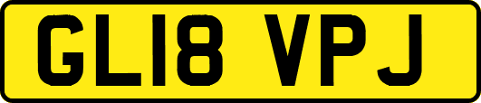 GL18VPJ