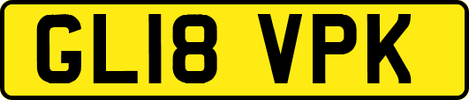 GL18VPK